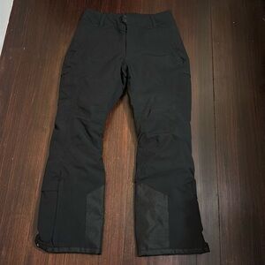 Insulated Women’s Snow/Ski Pants